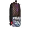 THE HEIST RUCKSACK (DLXV)