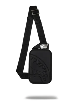 THE HERO HARD-SHELL Sling-Tasche