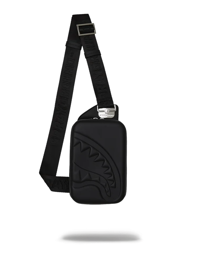 THE HERO HARD-SHELL Sling-Tasche