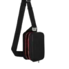 THE HERO HARD-SHELL Sling-Tasche