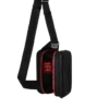THE HERO HARD-SHELL Sling-Tasche
