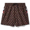 THE HIDEOUT Bademode-Shorts