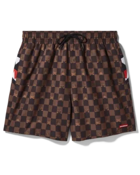 THE HIDEOUT Bademode-Shorts