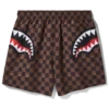 THE HIDEOUT Bademode-Shorts