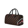 THE HIDEOUT MINI-DUFFLE