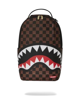 THE HIDEOUT RUCKSACK