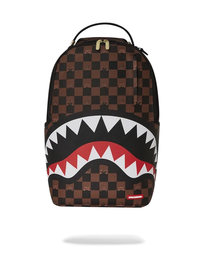 THE HIDEOUT RUCKSACK
