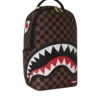 THE HIDEOUT RUCKSACK