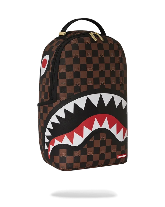 THE HIDEOUT RUCKSACK