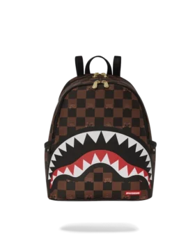 THE HIDEOUT SAVAGE RUCKSACK