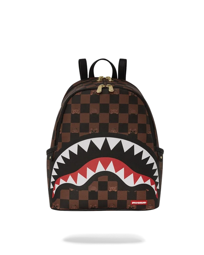 THE HIDEOUT SAVAGE RUCKSACK