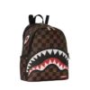 THE HIDEOUT SAVAGE RUCKSACK