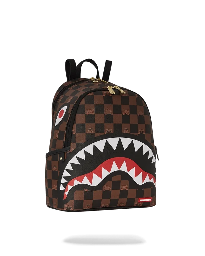 THE HIDEOUT SAVAGE RUCKSACK