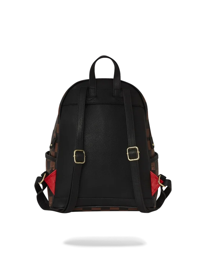 THE HIDEOUT SAVAGE RUCKSACK