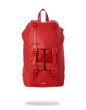 THE HILLS RUCKSACK (ROT)