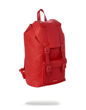 THE HILLS RUCKSACK (ROT)