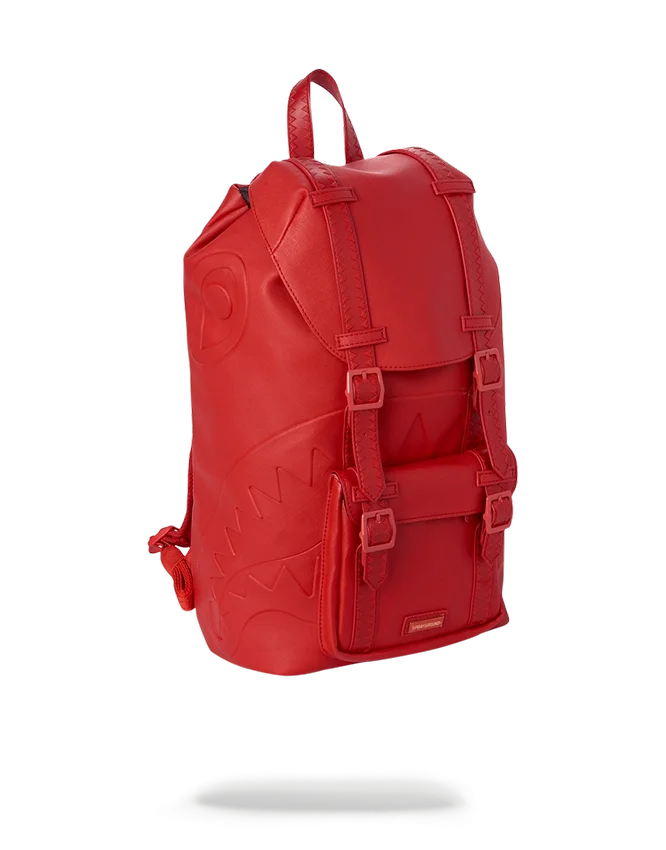 THE HILLS RUCKSACK (ROT)