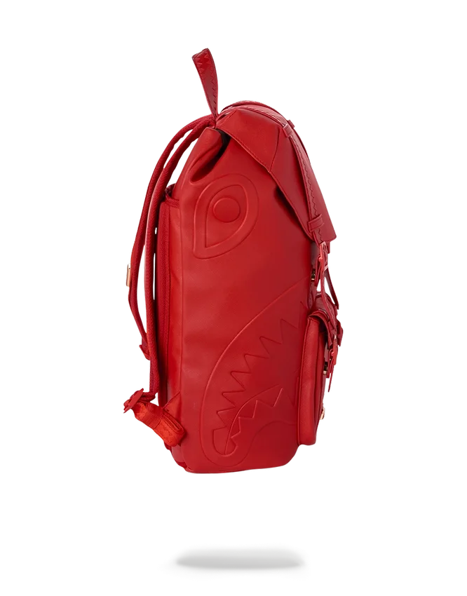 THE HILLS RUCKSACK (ROT)