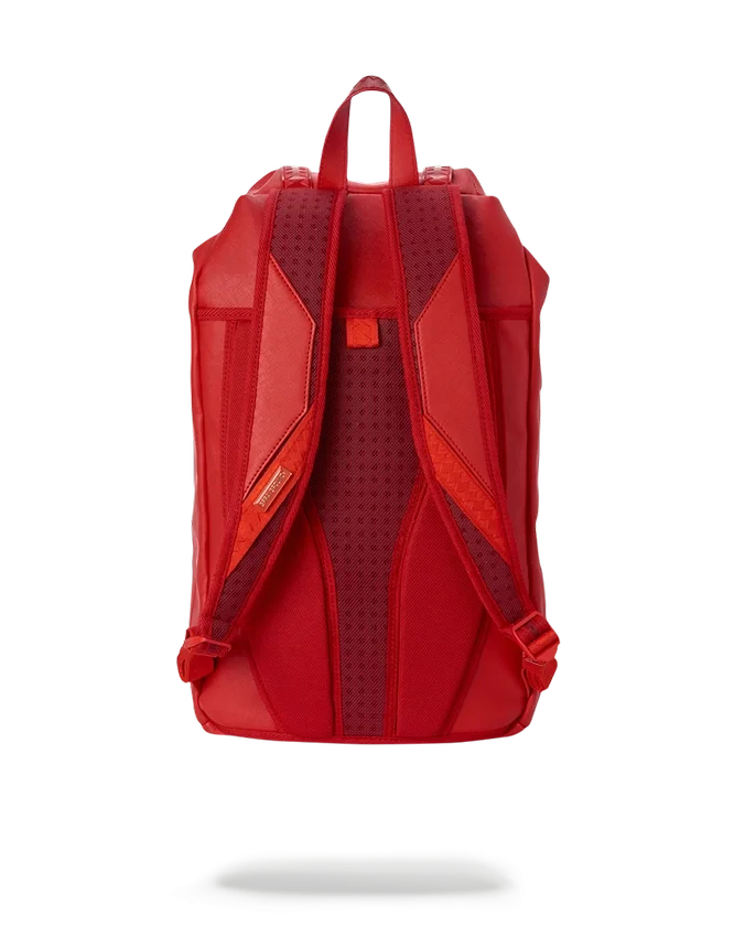 THE HILLS RUCKSACK (ROT)