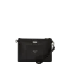 THE HQ CROSSOVER CLUTCH