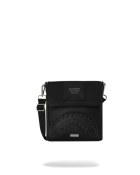 THE HQ MESSENGER Sling-Tasche