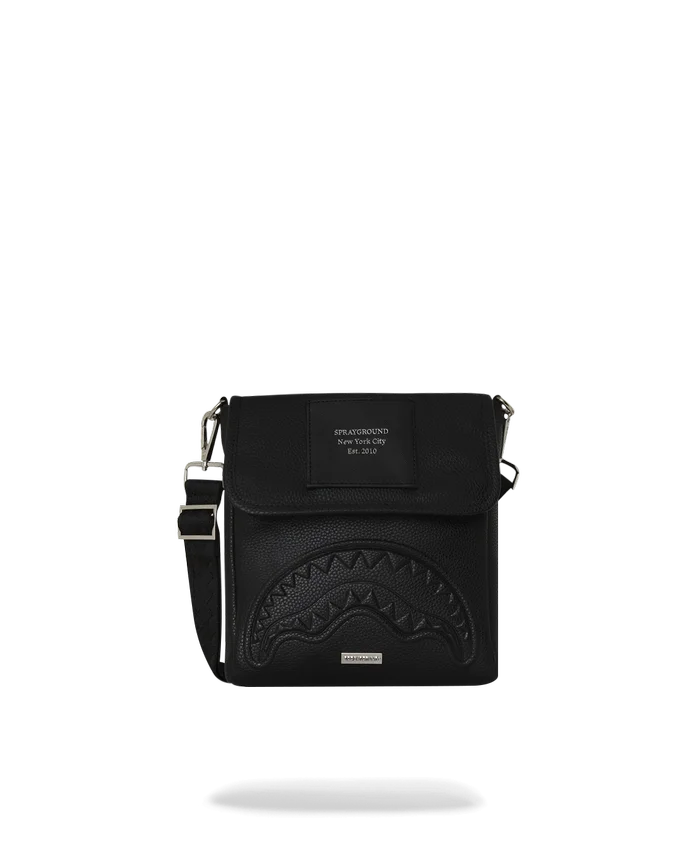 THE HQ MESSENGER Sling-Tasche