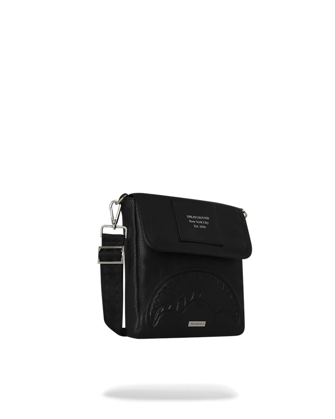 THE HQ MESSENGER Sling-Tasche