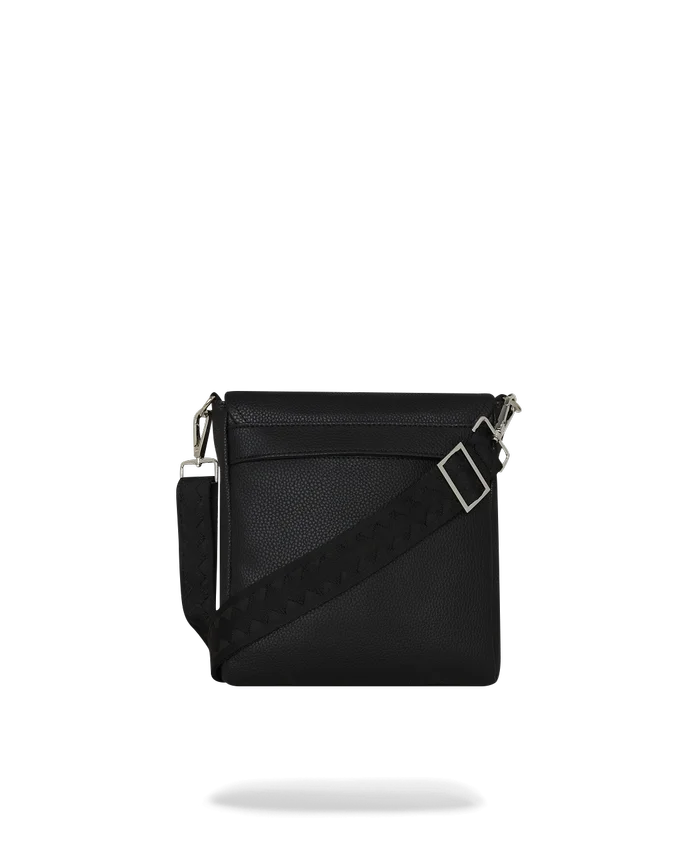 THE HQ MESSENGER Sling-Tasche