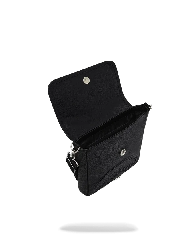 THE HQ MESSENGER Sling-Tasche