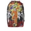 THE JOKER: CAN’T CATCH ME RUCKSACK
