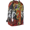 THE JOKER: CAN’T CATCH ME RUCKSACK