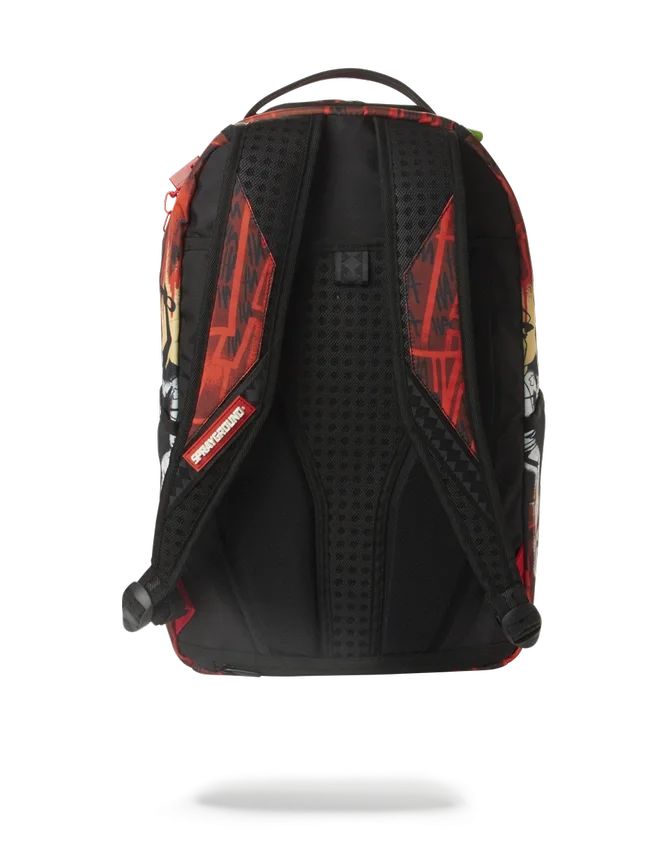 THE JOKER: CAN’T CATCH ME RUCKSACK