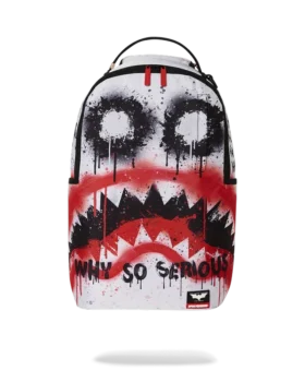 THE JOKER: VANDAL MOD DLXR-Rucksäcke