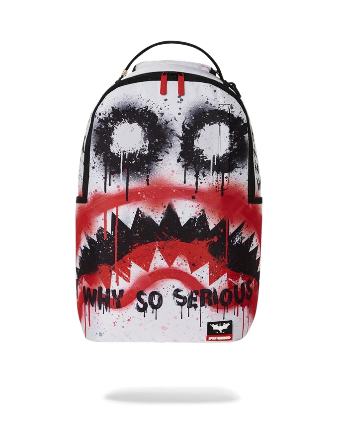 THE JOKER: VANDAL MOD DLXR-Rucksäcke