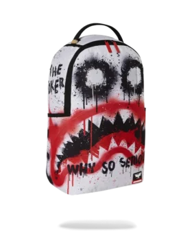 THE JOKER: VANDAL MOD DLXR-Rucksäcke