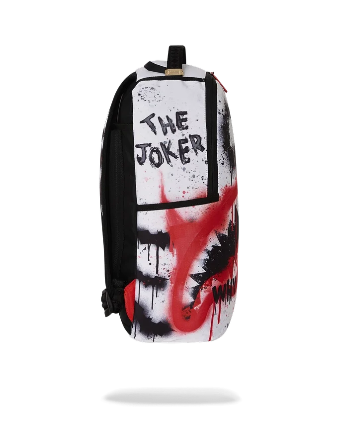 THE JOKER: VANDAL MOD DLXR-Rucksäcke