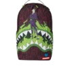 THE JOKER: WHY SO SERIOUS RUCKSACK
