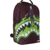 THE JOKER: WHY SO SERIOUS RUCKSACK