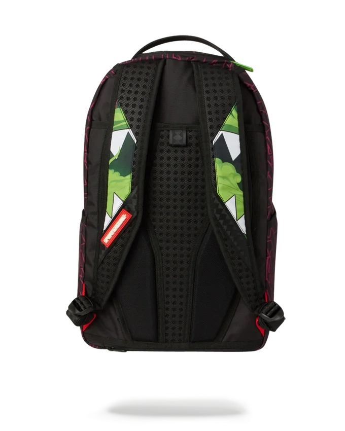 THE JOKER: WHY SO SERIOUS RUCKSACK