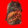 THE LIL TJAY BURNER SHARK DLX RUCKSACK