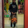 THE LIL TJAY BURNER SHARK DLX RUCKSACK