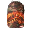 THE LIL TJAY BURNER SHARK DLX RUCKSACK