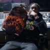 THE LIL TJAY BURNER SHARK DLX RUCKSACK