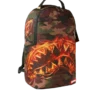 THE LIL TJAY BURNER SHARK DLX RUCKSACK