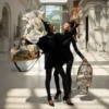 THE MET MASTERPIECES Seesäcke