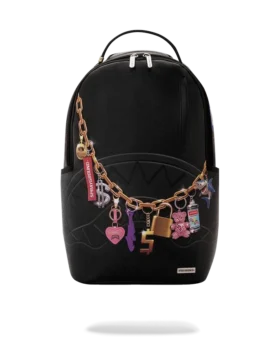 THE MIRAGE RUCKSACK