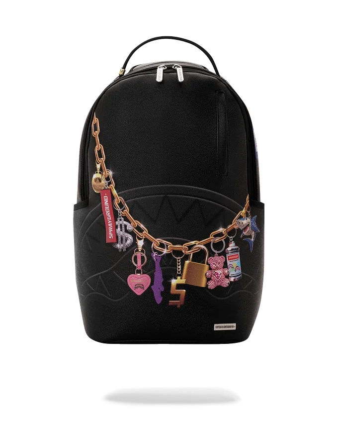 THE MIRAGE RUCKSACK