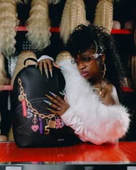 THE MIRAGE RUCKSACK