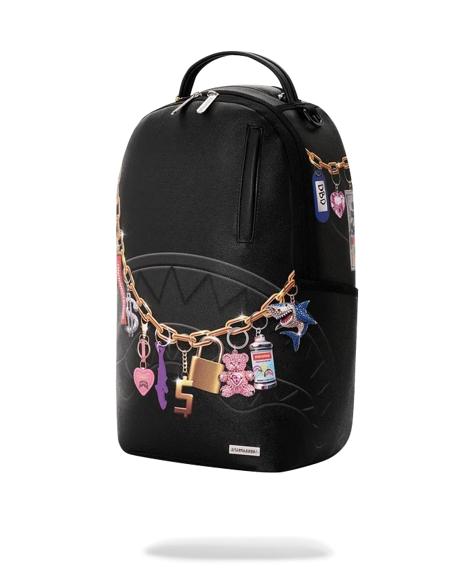THE MIRAGE RUCKSACK