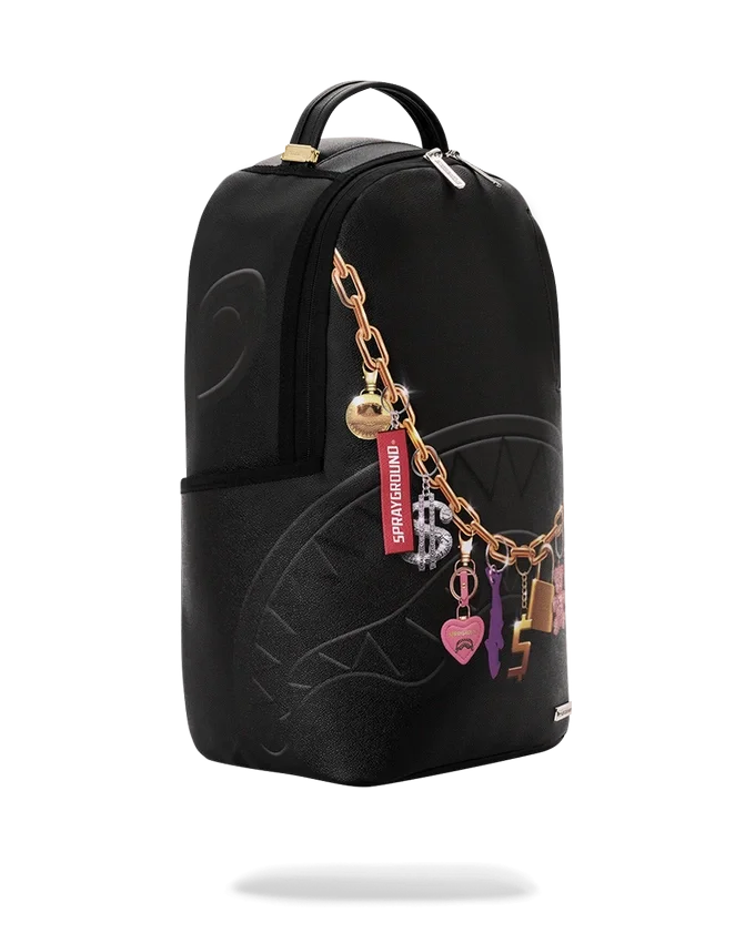 THE MIRAGE RUCKSACK